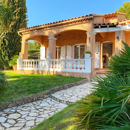 Au Calme A Sanary, Climatisee, Avec Piscine Villa Sanary-sur-Mer
